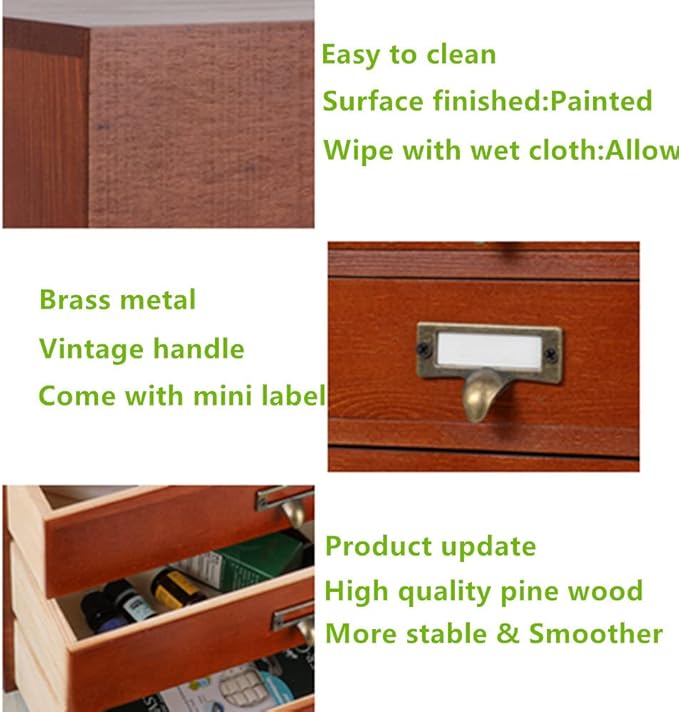 GoooodGIFT Desktop Drawer Organizer - Image 6