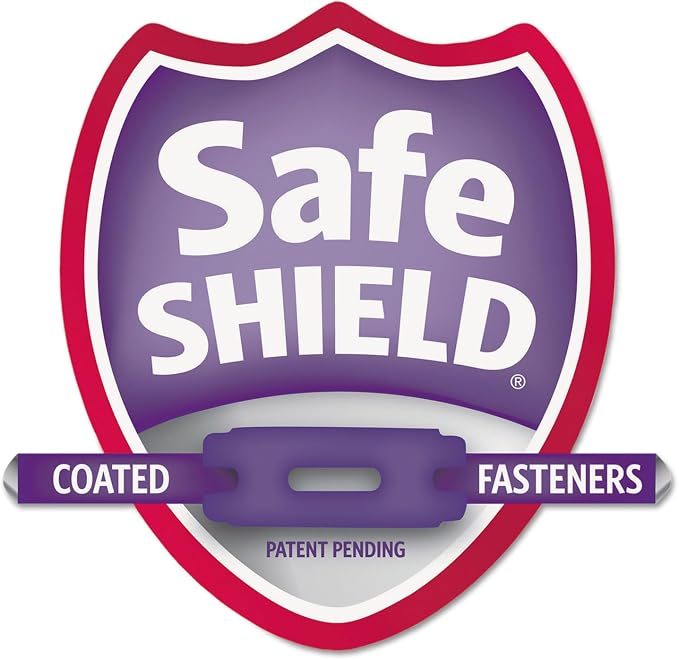 Smead Pressboard Classification File Folder - Image 7
