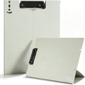 Free Standing Clipboard Foldable and Desktop Document Stand by Wiooffen
