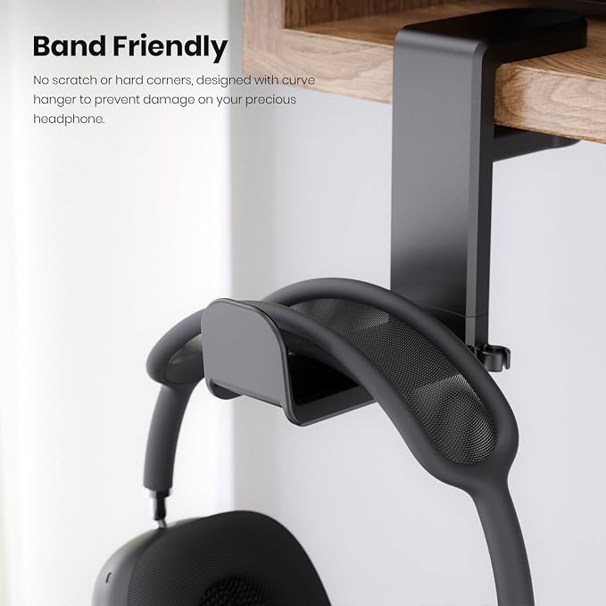 Rotating Headphone Stand - Image 5