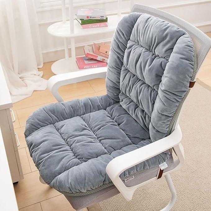 Desk Chair Cushion Office Chair Cushions by GKWW