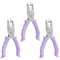 Single Hole Punch Paper Hole Puncher by MECHEER