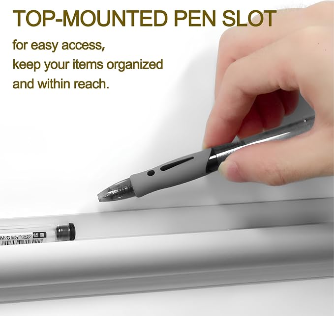 2 Pack Ticket Holders Receipt Holder - Image 9