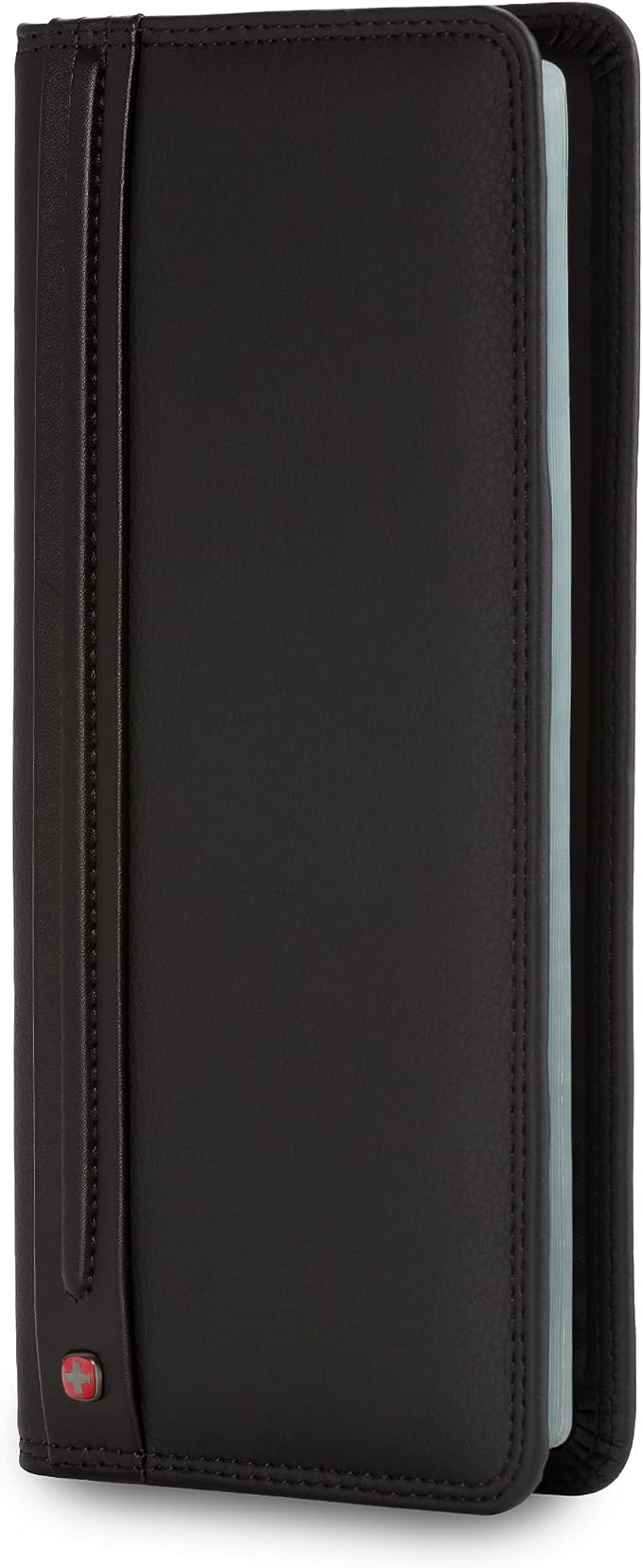 Wenger Luggage Diplomat Personal Card File - Image 4