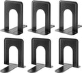MaxGear Book Ends Universal Premium Bookends by MaxGear
