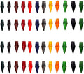 Everlasting Pencil Refills, Eternal Pencils Nibs, Inkless Eternal Pencils Head by JGYXQYD