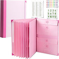 Important Document Organizer|Personal Binder Organizer by ruileeccl