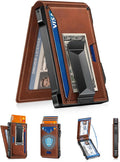 Wallet for Men RFID Wallet by Unknown