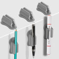 Adhesive Pen Holder for Wall Pencil Holder for Desk Organizer, Marker Holder by Freewindo