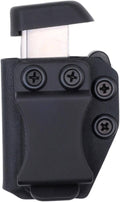 Rounded Magazine Holster by RoundedbyConcealmentExpress