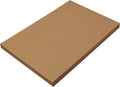 Prang Construction Paper, Light Brown, 100 Sheets by CreativityStreet%C2%AE
