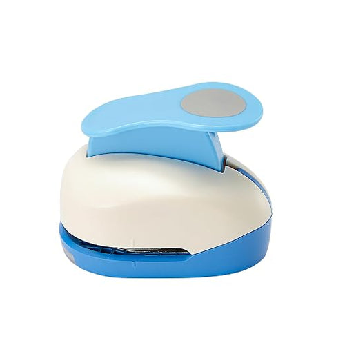 1/2 Inch Circle Punch 12mm Circular Cutter Tool Circle Hole Punch Handmade - Image 2