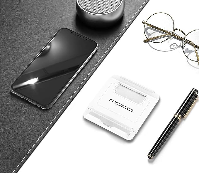 MoKo 2PCS Phone/Tablet Stand, Desktop Holder - Image 9