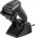 Symcode QR Industrial Bluetooth Barcode Scanner by ProfessionalBarcodeScanner