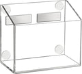 Simetufy Magnetic Pen Holder, Magnetic Dry Erase Marker Holder, magnetic pen by Simetufy