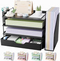 Kitsure Desk Organizer by Kitsure