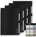 SKYDUE Expanding File Folders by SKYDUE