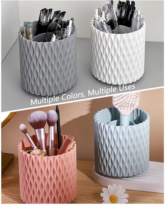 Lebenrich Rotating Pen Pencil Holder - Image 6