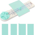 Paper Cutter, 4-in-1 Paper Trimmer, Photo Cutter, Perforated, Creasing by Unknown