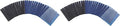 Amazon Basics Letter Size Clear Front Report Covers by AmazonBasics