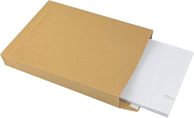Large Expandable Envelopes, 15 Pack 9.3x 13" Big Mailing Envelopes | Self Seal - Image 9