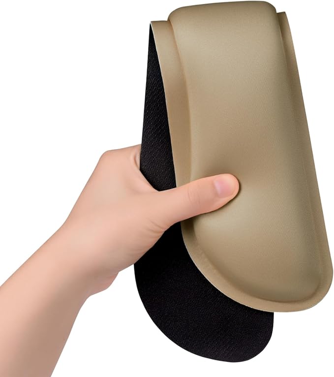 Dapesuom Enlarge Keyboard Wrist Rest, Cute Memory Foam Keyboard Wrist Cushion - Image 3