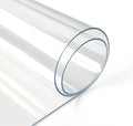 Deep Dream 1.5mm Clear Desk Cover Protector, 44×72 Inch Clear Desk Cover by DeepDream