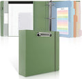 SKYDUE 3 Ring Binder 3 Inch D Ringr by SKYDUE