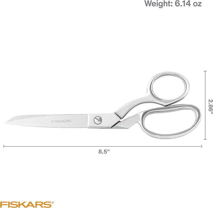 Fiskars Forged Scissors - Image 6