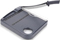 12" Paper Cutter, Precision Cut by DIAPHANORNIS