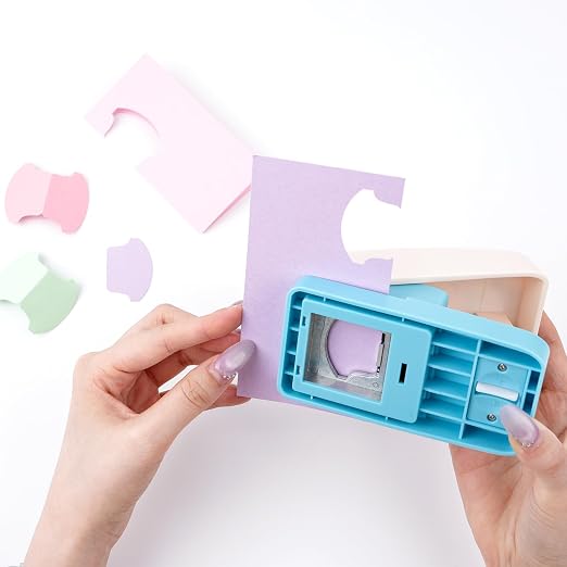 Tab Punch, Whale-Tail Tab Puncher - Image 7