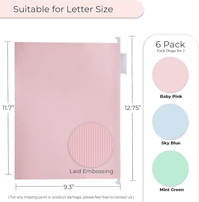 Y YOMA Letter Size - Image 4