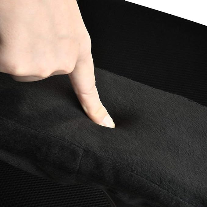 Aloudy Arm Rest Pillow, 2021 NEW Size 11” Office Chair Armrest Cover Pads - Image 3