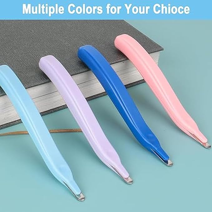 Purple Magnetic Staple Remover Tools, Professional Magnetic Staple Remover - Image 6