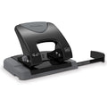 Swingline 2 Hole Punch, 20 Sheet Capacity Hole Puncher, Paper Punch, SmartTouch by Swingline