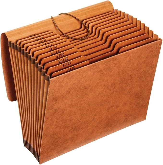 Pendaflex Heavy Duty Expanding File by TOPSProducts