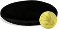 Sigmat Memory Foam Seat Cushion Anti-Slip Soft Round Stool Cushion Chair Pad 20 by Sigmat