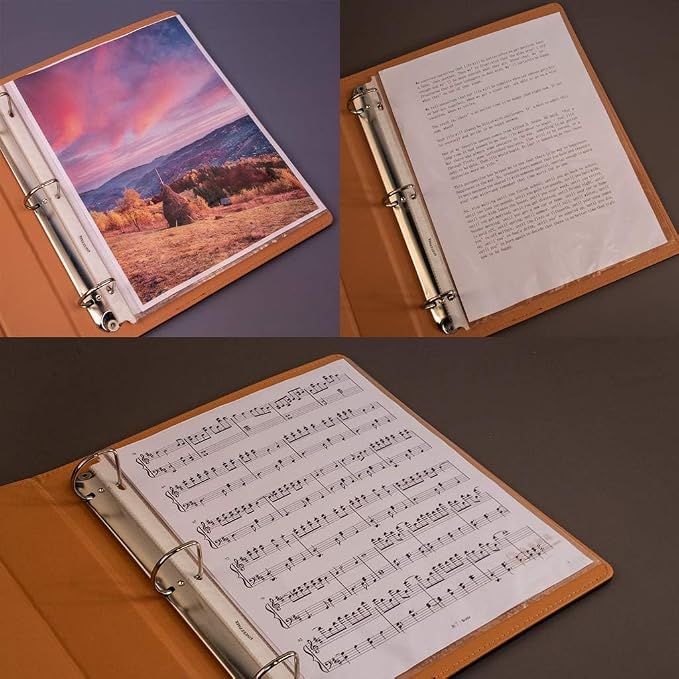Sheet Protectors - Image 7