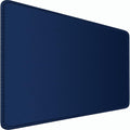 Large Mouse Pad, 31.5x15.7 inch Large Extended Computer Keyboard Mouse Mat by Naukay