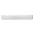 Alumicolor Aluminum Office Ruler by Alumicolor