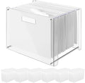 Dispowreath 24 Hanging File Folder by Dispowreath