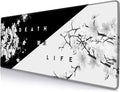 Gaming Mouse Pad, Large Mouse Pads by SANWUMIAN