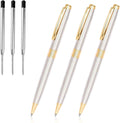 Cambond Ballpoint Pens Black Ink by Cambond