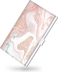 Business Card Holder，Color Printing Men's and Women's Business Card by xiviers