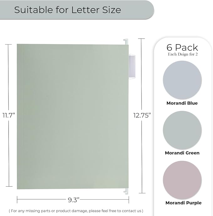 Y YOMA Letter Size - Image 5