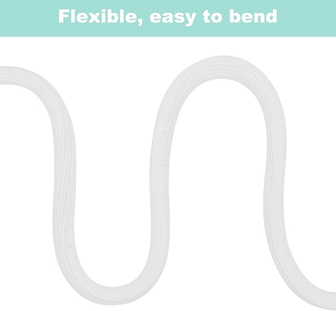 Split Wire Loom 1/2 Inch 100ft, Braided Cable Sleeve - Image 6