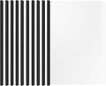 10 Sliding Bar Report Covers A4 Letter Holds 70 Sheets Black | Sliding Bar by Quadafy
