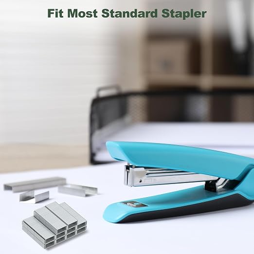 PATIKIL 23/17 Staples for Stapler - Image 4