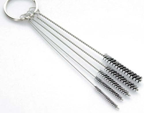 10" Extra Long Tube Brush Set - Image 2