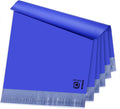 POLYSELLS 100 pcs 10x13 Inches Purple Poly Mailers Shipping Envelopes, Strong by POLYSELLS